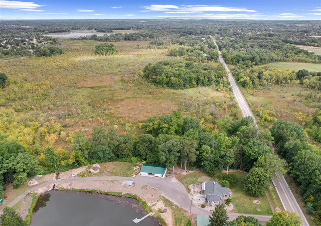 2nd image of 21193 N Dixboro Rd, South Lyon, MI 48178 | MLS# 70511972