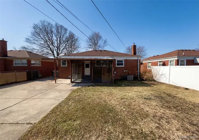 Homes for sale in Saint Clair Shores, MI | 29212 Ursuline St, Saint Clair Shores, MI 48081 | MLS# 60974773