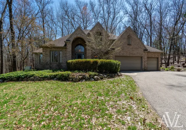 Homes for sale in Belmont, MI | 6250 Cannon Highlands Dr, Belmont, MI 49306 | MLS# 70535021