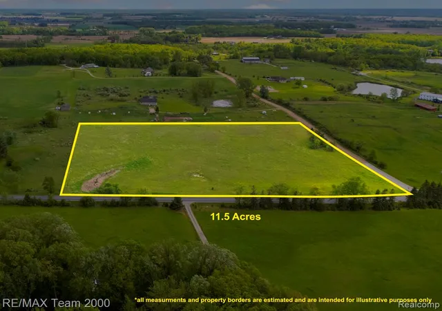 Homes for sale in Saline, MI | 0000 Austin Rd, Saline, MI 48176 | MLS# 60398098