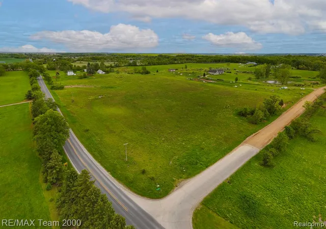 Homes for sale in Saline, MI | 0000 Austin Rd, Saline, MI 48176 | MLS# 60398098