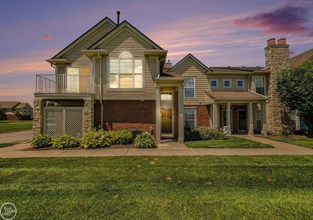 Photo 1 of Condo for sale at 52164 Naugatuck Dr, Macomb, MI 48042 | MLS# 50216590 | Listing updated on 2026-07-30