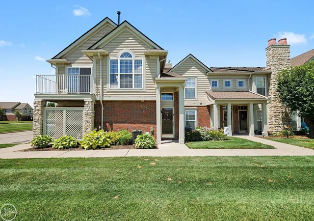 Photo 2 of Condo for sale at 52164 Naugatuck Dr, Macomb, MI 48042 | MLS# 50216590 | Listing updated on 2026-07-30