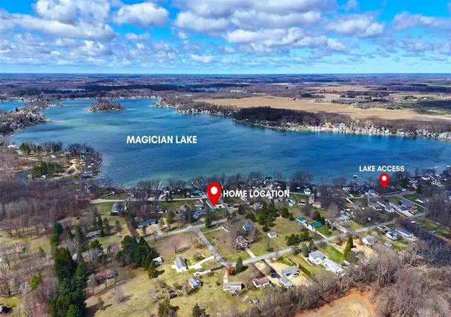 Homes for sale in Dowagiac, MI | 50306 Pleasant St, Dowagiac, MI 49047 | MLS# 70522806