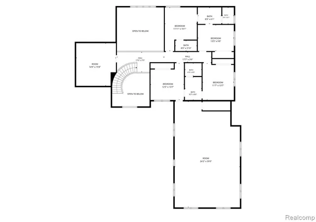 35th image of 46500 Ryan Rd, Shelby Township, MI 48317 | MLS# 60995907