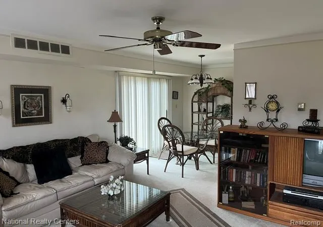 3rd image of 41292 N Woodbury Green Dr, Van Buren Township, MI 48111 | MLS# 60982387