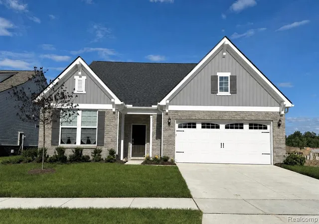 image of 50260 Cromwell St, Canton, MI 48188 | MLS# 60987673