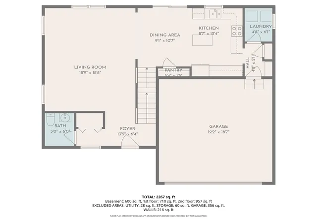 44th image of 740 Preserve Dr, South Haven, MI 49090 | MLS# 70523342