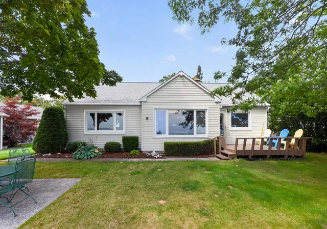 Photo 1 of Sale Pending at 1105 Bay Dr, Tawas City, MI 48763 | MLS# 80073003 | Listing updated on 2026-09-02