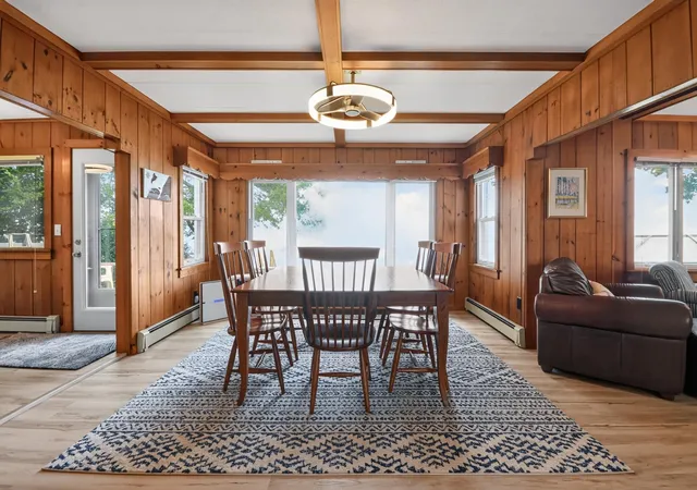 Photo 3 of Sale Pending at 1105 Bay Dr, Tawas City, MI 48763 | MLS# 80073003 | Listing updated on 2026-09-02