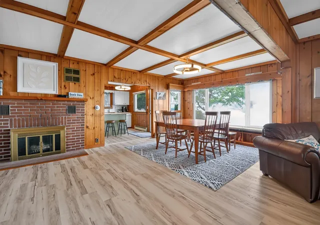 Photo 3 of Sale Pending at 1105 Bay Dr, Tawas City, MI 48763 | MLS# 80073003 | Listing updated on 2026-09-02