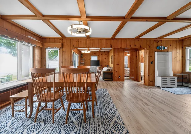 Photo 4 of Sale Pending at 1105 Bay Dr, Tawas City, MI 48763 | MLS# 80073003 | Listing updated on 2026-09-02
