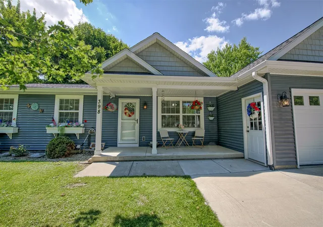 1st image of 398 Lee St, Sunfield, MI 48890 | MLS# 70544838