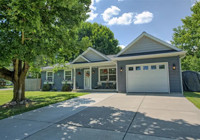 38th image of 398 Lee St, Sunfield, MI 48890 | MLS# 70544838