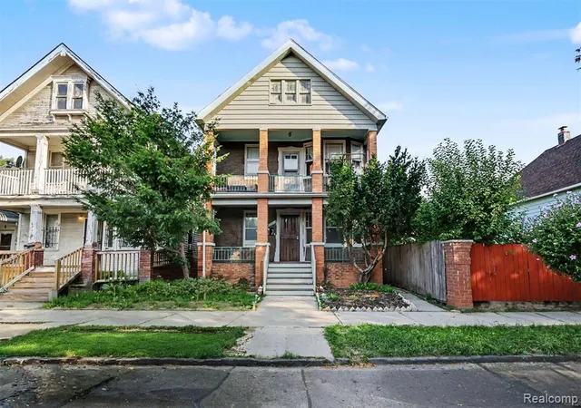 1st image of 6850 Bulwer St, Detroit, MI 48210 2831 | MLS# 61023717