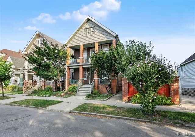 27th image of 6850 Bulwer St, Detroit, MI 48210 2831 | MLS# 61023717