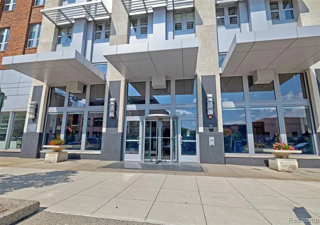 Photo 1 of Condominium at 411 S Old Woodward Ave #1022, Birmingham, MI 48009 | MLS# 60934435 |  | Sold on 2025-11-20