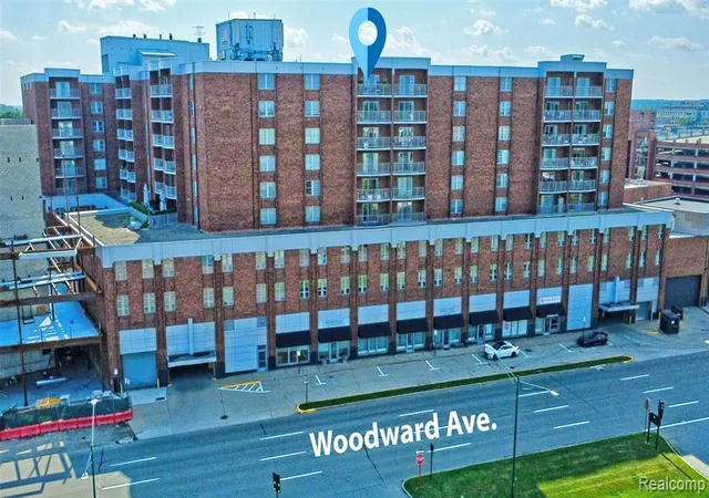 Photo 3 of Condominium at 411 S Old Woodward Ave #1022, Birmingham, MI 48009 | MLS# 60934435 |  | Sold on 2025-11-20