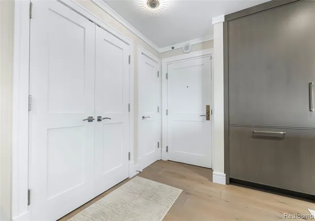 Photo 4 of Condominium at 411 S Old Woodward Ave #1022, Birmingham, MI 48009 | MLS# 60934435 |  | Sold on 2025-11-20