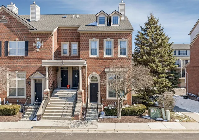 Photo 1 of Condo for sale at 29374 Glen Oaks Blvd, Farmington Hills, MI 48334 | MLS# 70517756 | Listing updated on 2026-03-10
