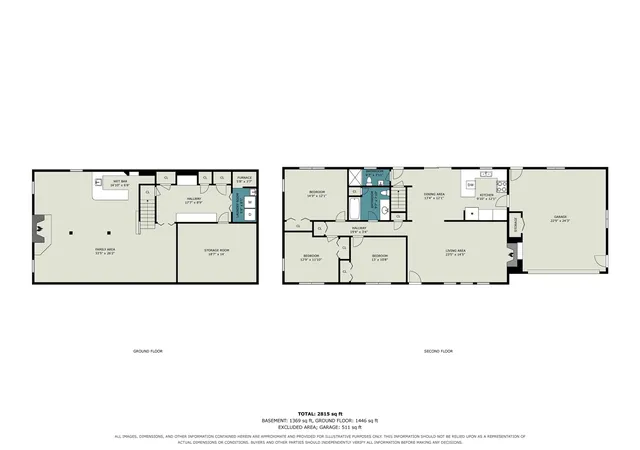 Photo 33 of Single family home for sale at 340 W Railroad St, Centreville, MI 49032 | MLS# 70554860 | Listing updated on 2026-09-24
