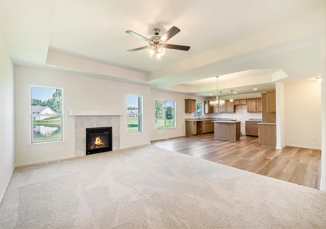 4th image of 5391 Swan Dr, Burton, MI 48509 | MLS# 70534261