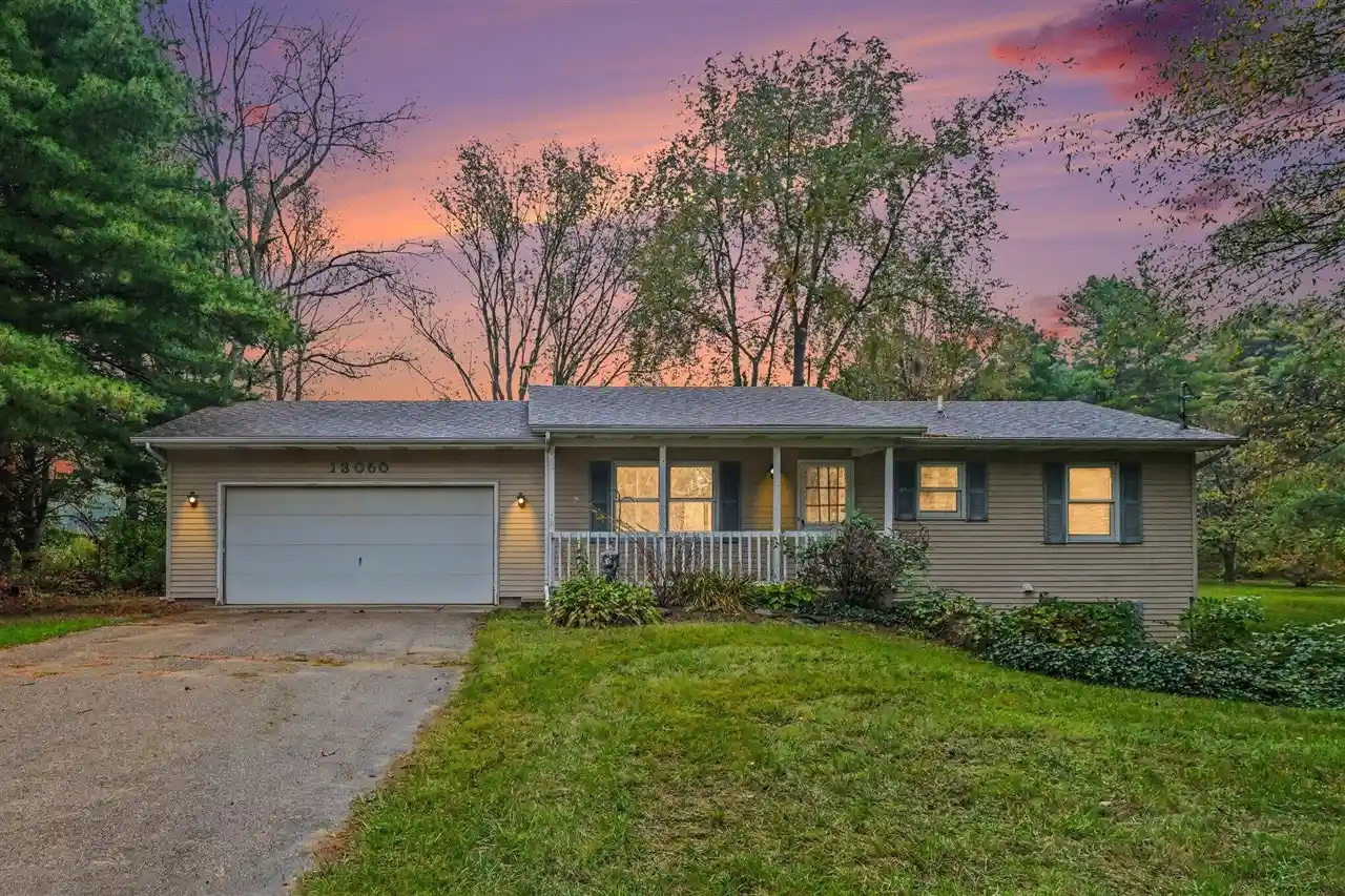 Photo 1 of Sale Pending at 13050 Lincoln Lake Ave, Gowen, MI 49326 | MLS# 70562150 | Listing updated on 2026-10-24