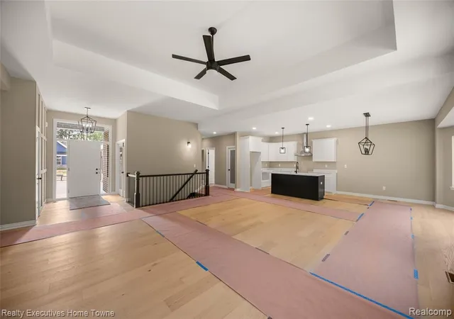 Photo 4 of Single family home for sale at 34823 Cardinal Ln, Richmond, MI 48062 | MLS# 61011104 | Listing updated on 2026-07-16