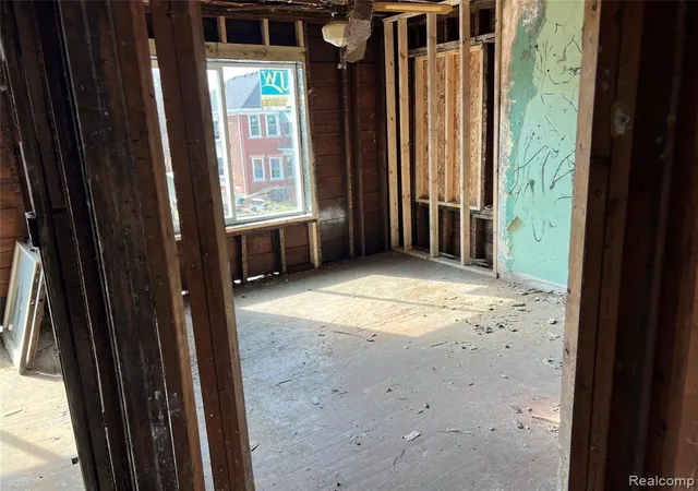 Photo 3 of Single family home for sale at 1452 W Euclid St, Detroit, MI 48206 | MLS# 60979843 | Listing updated on 2026-07-07