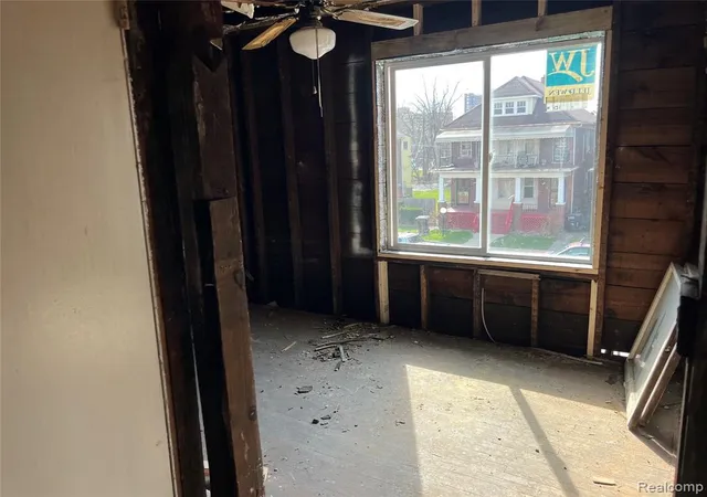 Photo 4 of Single family home for sale at 1452 W Euclid St, Detroit, MI 48206 | MLS# 60979843 | Listing updated on 2026-07-07
