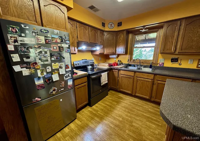 Photo 3 of Single family home for sale at 16149 Poor Farm Rd, Lanse, MI 49946 | MLS# 50187670 | Listing updated on 2025-10-22