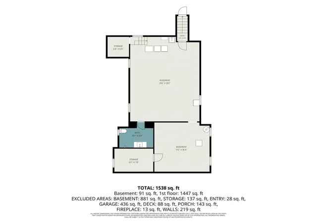 Photo 18 of Sale Pending at 1408 Plymouth Ave, Grand Rapids, MI 49506 | MLS# 70553631 | Listing updated on 2026-09-08