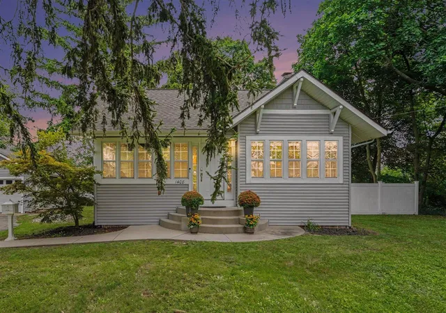 Photo 2 of Sale Pending at 1408 Plymouth Ave, Grand Rapids, MI 49506 | MLS# 70553631 | Listing updated on 2026-09-08
