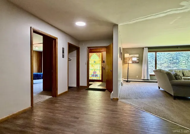 Photo 2 of Single family home for sale at 46581 Us Hwy 41, Houghton, MI 49931 | MLS# 50215863 | Listing updated on 2026-07-23