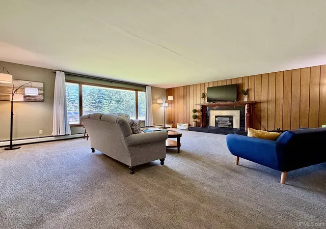 Photo 3 of Single family home for sale at 46581 US Hwy 41, Houghton, MI 49931 | MLS# 50215863 | Listing updated on 2026-07-23