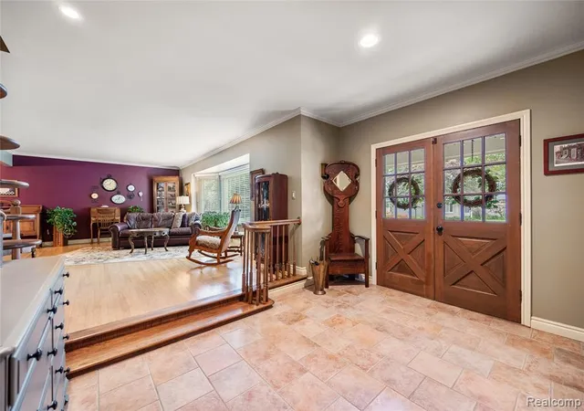 Photo 3 of Sale Pending at 5321 S Nocturne Ln, Shelby Township, MI 48316 | MLS# 61022029 | Listing updated on 2026-08-20