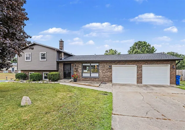 4th image of 164 Humphrey Dr, Battle Creek, MI 49014 | MLS# 70551609