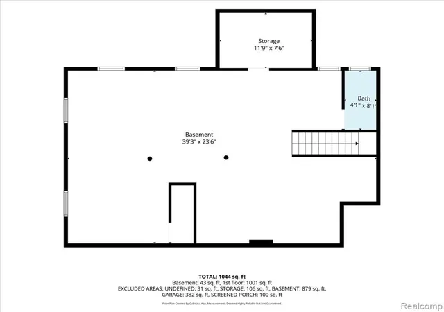 Photo 30 of Sale Pending at 1918 Clawson Ave, Royal Oak, MI 48073 3744 | MLS# 61025400 | Listing updated on 2026-09-13