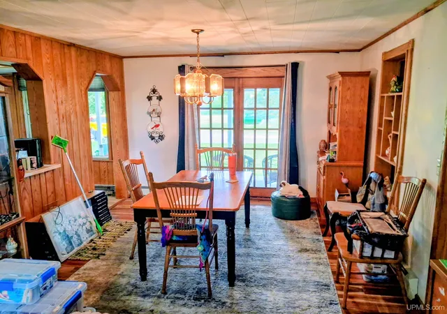 Photo 3 of Single family home for sale at 6446 State St, Garden, MI 49835 | MLS# 50218007 | Listing updated on 2026-09-18