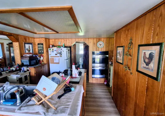 Photo 4 of Single family home for sale at 6446 State St, Garden, MI 49835 | MLS# 50218007 | Listing updated on 2026-09-18