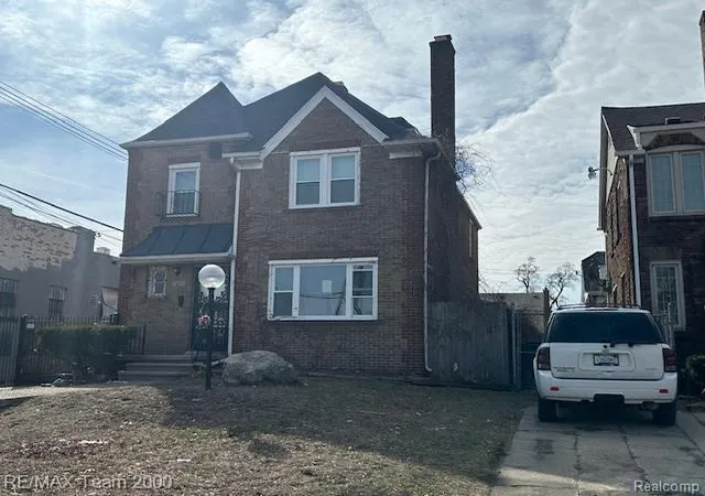 Photo 1 of Single Family Residence at 17127 San Juan Dr, Detroit, MI 48221 | MLS# 60979831 | | Sold on 2026-05-15