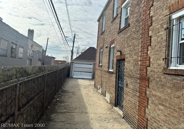 Photo 3 of Single Family Residence at 17127 San Juan Dr, Detroit, MI 48221 | MLS# 60979831 | | Sold on 2026-05-15