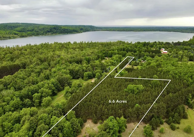 Homes for sale in Cedar, MI | 6a S Lime Lake Rd, Cedar, MI 49621 | MLS# 80069765