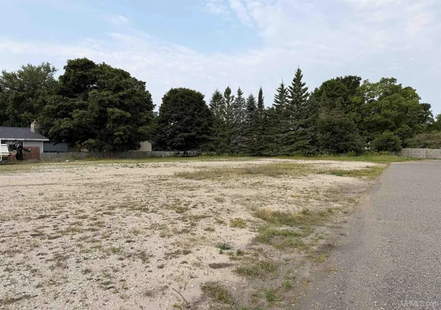 Photo 3 of Land for sale at 131 S Houghton Ave, Manistique, MI 49854 | MLS# 50218235 | Listing updated on 2026-09-03