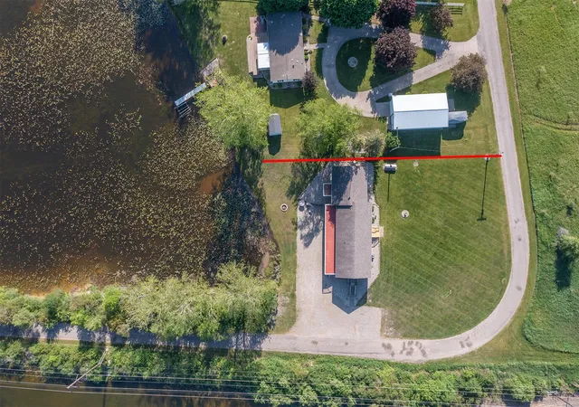 Homes for sale in Union City, MI | 3571 Case Dr, Union City, MI 49094 | MLS# 70533753