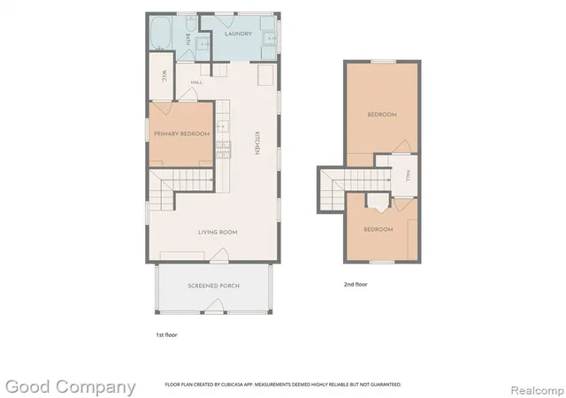 Photo 40 of Sale Pending at 1812 E Meyers Ave, Hazel Park, MI 48030 2185 | MLS# 61013240 | Listing updated on 2026-08-25