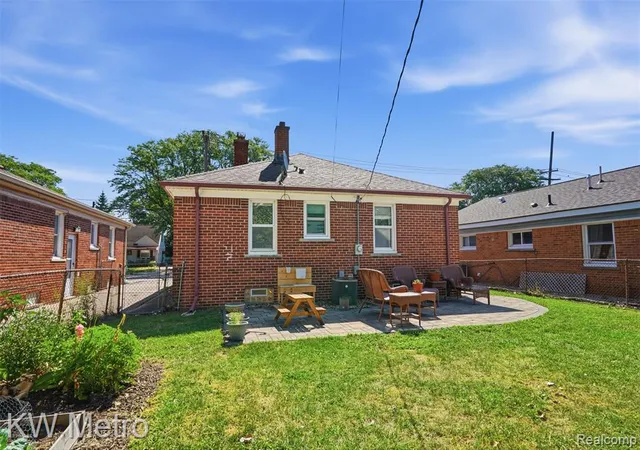 33rd image of 522 S Campbell Rd, Royal Oak, MI 48067 | MLS# 61018726