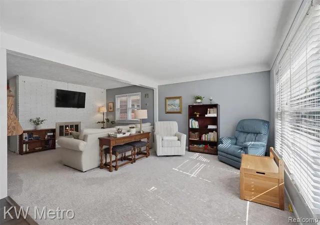 4th image of 522 S Campbell Rd, Royal Oak, MI 48067 | MLS# 61018726