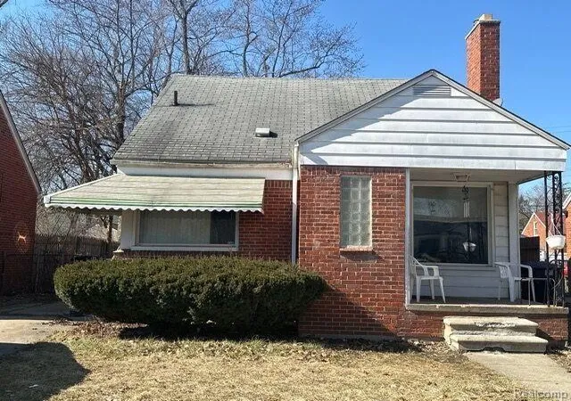 Homes for sale in Detroit, MI | 18471 E Stahelin Ave, Detroit, MI 48219 | MLS# 60298248