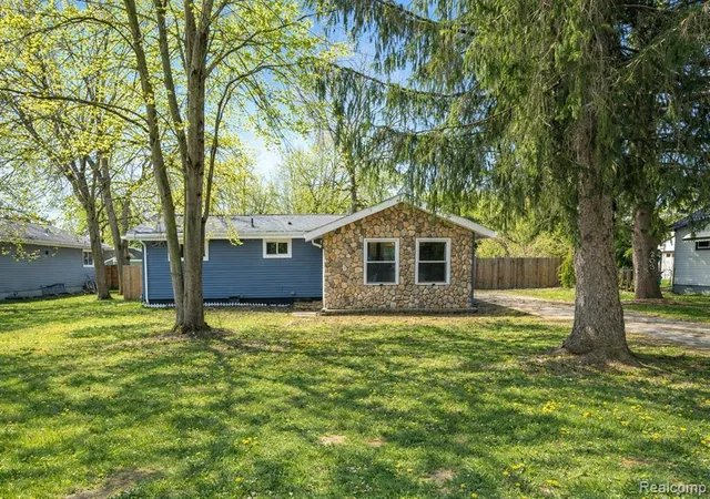 1st image of 203 Chaney St, Van Buren Township, MI 48111 | MLS# 61009719